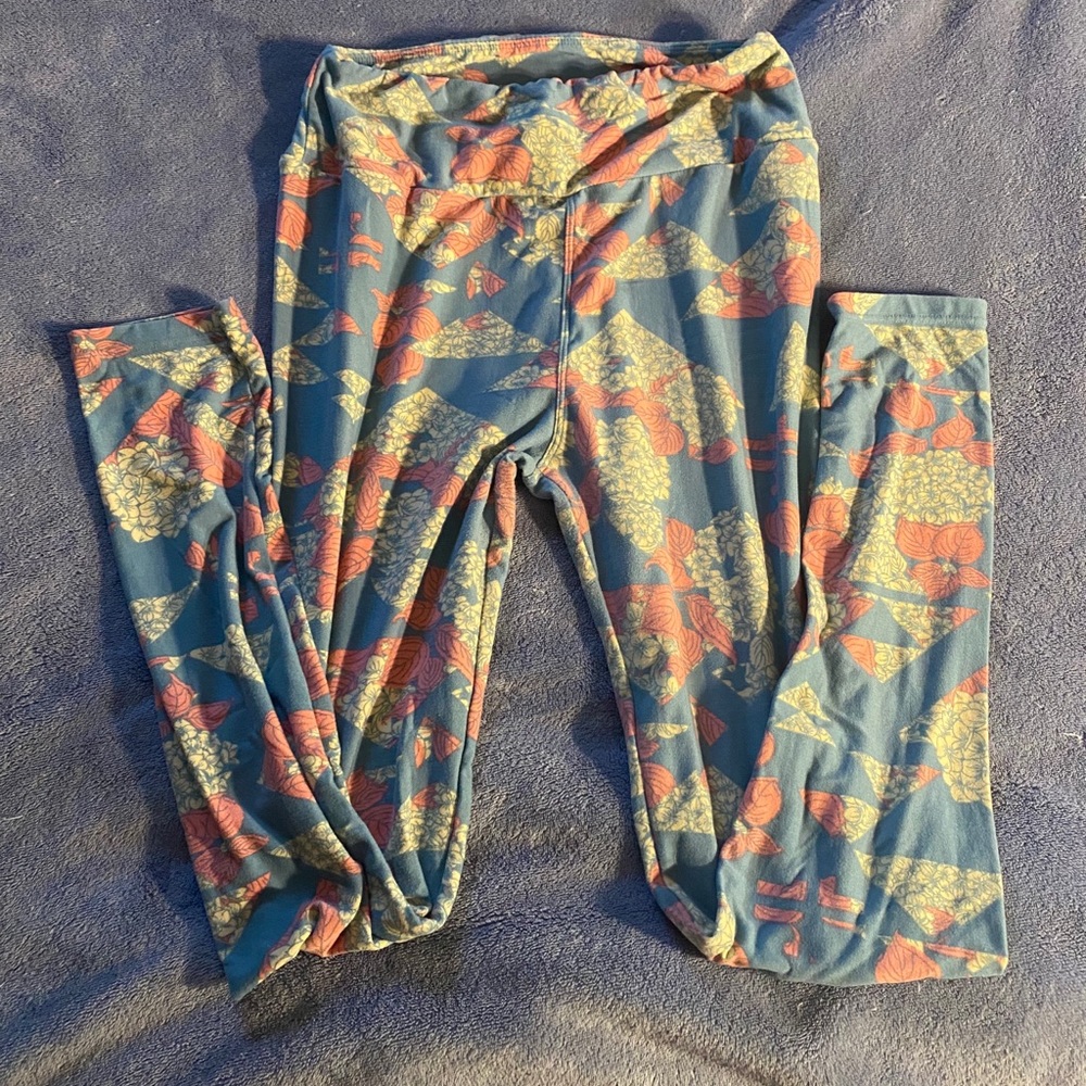 Stretchy pants - Picture 2 of 4